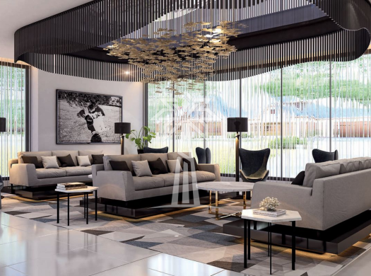 Awesome Family Apartment